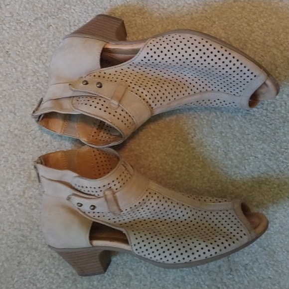 Earth Short Boot - Picture 4 of 5